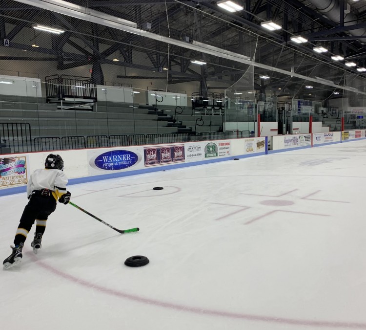 Power Play Sports (Watertown,&nbspNY)